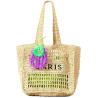 Buy cheap Herald Straw Mesh Beach Tote Bag for Women, Large Summer Lightweight Foldable Woven Shoulder Purse Bags for Travel from wholesalers