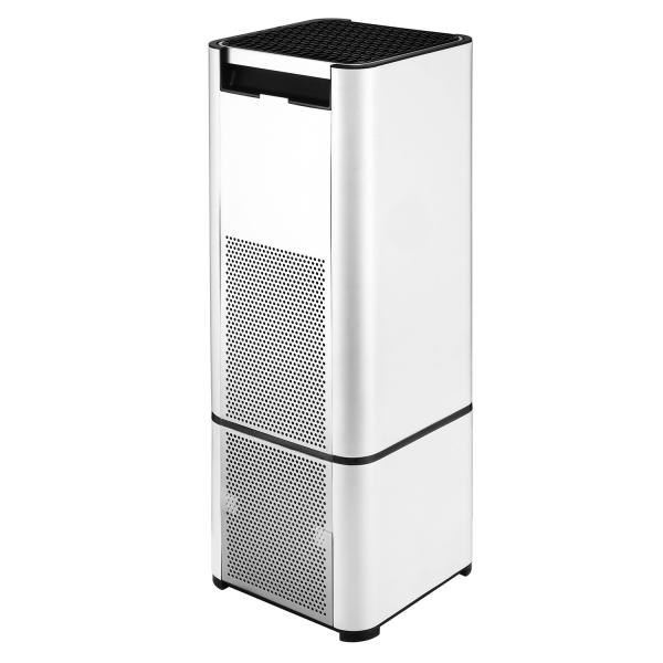 Buy cheap HEPA H12 Filter PM2.5 Air Filter Smoke Small Ionizer Air Purifier For Home from wholesalers