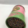 Buy cheap Storage OEM Cardboard Gift Packaging Boxes Luxury Tea Paper Biscuits 60*140 MM from wholesalers