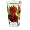 Buy cheap Silk Printed Blooming Daisy 16 Oz Highball Glasses from wholesalers