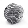 Buy cheap OEM Aluminum Milling Parts Services CNC Aluminum Machining Vehilces Spare Parts from wholesalers