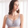 Buy cheap Seamless Pregnancy Nursing Bra Elastic Strap Breastfeeding Maternity Bra from wholesalers