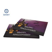 Buy cheap CE ROHS FCC Custom Audio Greeting Cards Video Musical Gift use product