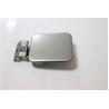 Buy cheap custom metal stamping, Sheet metal stamping parts for fuel tank cover from wholesalers