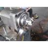 Buy cheap 0-800rpm Revolutions Polymer Extrusion Machine W6M05Cr4V2 Screw Material from wholesalers