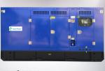 3 Phase PERKINS Diesel Generator Set , 50Hz 144KW 180KVA PERKINS Silent