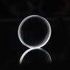 Buy cheap 400-700nmAR Laser Focusing Lens Dia 39mm Flat Concave Lens from wholesalers