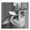 Buy cheap TS16949 316 Stainless Steel Shear Outboard Propellers Mirror Polish from wholesalers