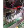 Buy cheap Semi Automatic Glass Bottle Cans Jar Screwing Capping Sealing Packing Machine from wholesalers