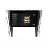 Buy cheap 1+16G Android 9.1 High Quality For Toyota Camry 2014-2017 Car Radio Multimedia Video Player GPS 2 din DVD Player from wholesalers