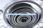 Bearing Steel Tube Round High Hardness Seamless Pipe
