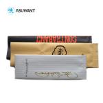 Coffee Packaging Bags Side Gusset Tin Tie Plastic Packaging Bags