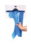 Roll Packed Disposable Surgical Apron Water Repellent For Personnel Protection
