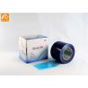 Buy cheap Acrylic Adhesion Disposable Dental Barrier Film make blue, clear, pink color from wholesalers