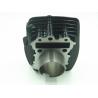 Buy cheap Bajaj Motorcycle Cylinder Block , 54mm Bore Single Cylinder Four Stroke from wholesalers