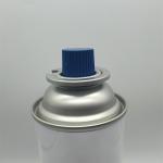 Heavy-Duty Butane Gas Stove Valve for Commercial Kitchens with Precision Flow