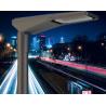 Buy cheap IP66 Waterproof Aluminum Streetlight SMD 100W LED Die Casting Street Light from wholesalers