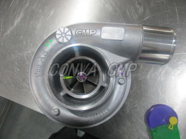 Buy cheap Caterpillar E330C C-9 S310C080 248-5246 Turbo Engine Parts High Performance from wholesalers