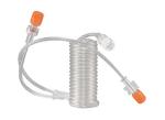 150ml Syringe CT Injection System Capabilities 1 To 8 Phases
