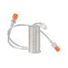 Buy cheap MRI DSA 200ml CT Injector Syringe Applicable For NEMOTO A-60 from wholesalers