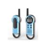 Buy cheap ABS Body PMR446 Walkie Talkie , Low Battery Alert Wireless Walkie Talkie from wholesalers