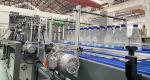 Rotary Three-in-One Pure Water Packaging Machine For Automated Production Line