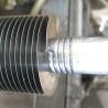 Buy cheap DELLOK A192 Bolier Cooling 6FPI Stainless Steel Fin Tube Seamless from wholesalers