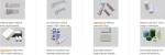 MEDICAL PRODUCTS: Hot cold pack Hot water bag Electrical surgical pencil Sport