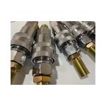 81084006012 81083030052 F026 Semi-Trailer Air Pipe Quick Connector for Engine