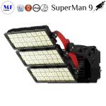 Outdoor LED Floodlight Flood Light High Power Lighting IP67 1200W Waterproof