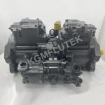Kawasaki K3V112 Excavator Hydraulic Pump For SH200-3