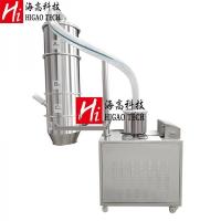 Buy cheap Automatic Grain Powder Conveying System Feeder Vacuum Pneumatic Conveying System product