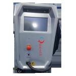 Air-Cooled Handheld Mini Fiber Laser Welding Machine For Stainless Steel Copper
