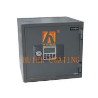 Buy cheap Security Burglary Resistance Fireproof Safe Box With 1 Hour Fire Protection Time product