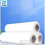 High And Low Temperature PE Stretch Film For Food Industry Packaging Extrusion