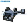Buy cheap JIS F 2031 Casting Steel Bar Type Anchor Chain Stopper Ship Mooring Equipment from wholesalers