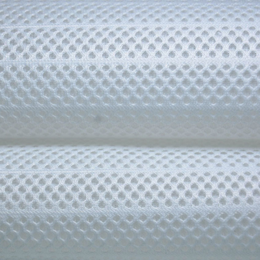 57in To 58in 3D Mesh Fabric Airmesh Breathable Mesh Material