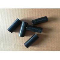 Buy cheap Customized Logo Molded Rubber Parts Colorful Rubber Hose For Truck / Trailer product