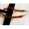 Buy cheap FaceMask Holder Acrylic Glasses Chain for Women,Fashion Acetate Eyeglasses Chain Sunglasses Maskes Chain from wholesalers
