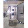 Buy cheap 14 Trays Ventilated Commercial Stainless Steel Refrigerator Freezer from wholesalers