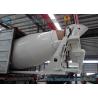 Buy cheap Electric Control 7 Cubic Metre Mixer Truck Drum for 8X4 HINO Mixer Truck from wholesalers