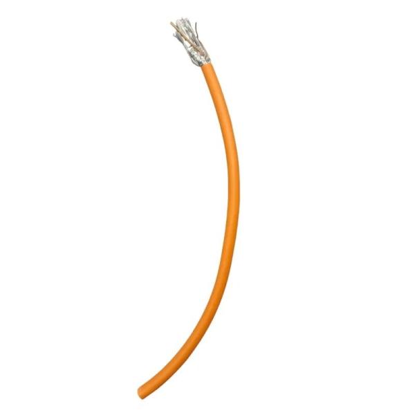 Buy cheap Cat 7A Sf/UTP RJ45 Patch Cable for FTTH Fiber Optic Equipment and Marking On Jacket from wholesalers