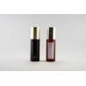 Buy cheap Eco Friendly Custom Cosmetic Bottles With Hot Stamping Surface Treatment from wholesalers
