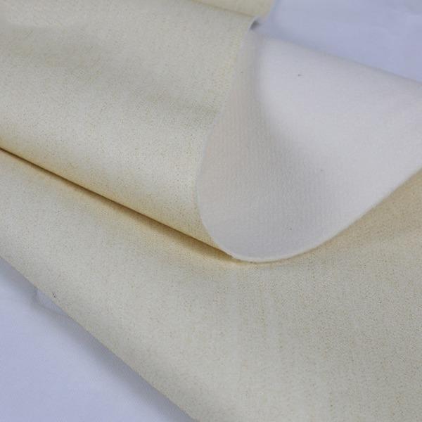 Non Woven Industrial Polyester Needle Punched Filter Cloth for Dust Collector