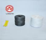 High Tenacity 6000D Tomato Tying Twine , Virgin PP Baler Twine UV Treated