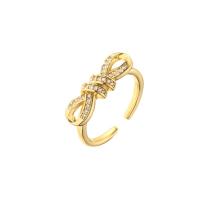 Buy cheap Synthetic CZ 24k Solid Gold Rings Wedding Luxury OEM Elegant Diamond Engagement product