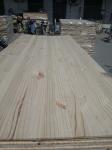 8-12% Moisture Content Pine Board from Zealand for Customization and Eco