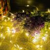 Buy cheap Battery Operated Wedding 5M 10M Waterproof Fairy Lights from wholesalers