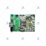 SMT Machine Yamaha Smt Connection Board Assy KKGA-M4550-100 Smt Feeder Parts