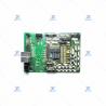 Buy cheap SMT Machine Yamaha Smt Connection Board Assy KKGA-M4550-100 Smt Feeder Parts from wholesalers
